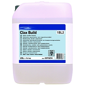 Clax Build 1BL2 20L 6973274