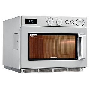 Samsung CM1519 Commercial Microwave