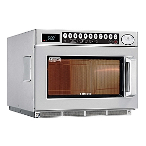Samsung CM1529 Commercial Microwave