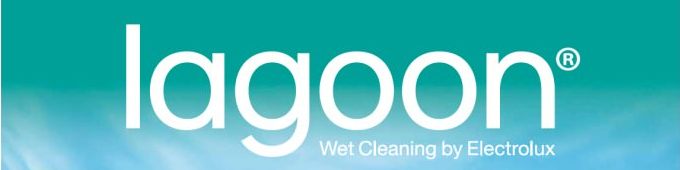 Lagoon - Wet-cleaning system