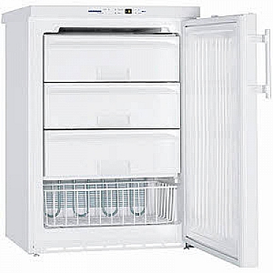 Liebherr GGU1500 Commercial Freezer