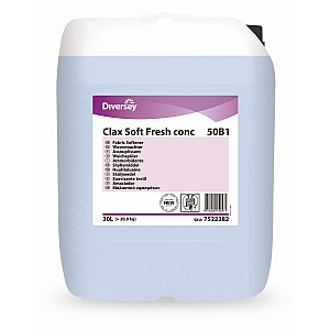 Clax Soft Fresh 20L 7522282