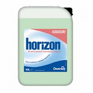 Horizon Deosoft Breeze 10L Commercial Laundry Fabric Softener 100853265