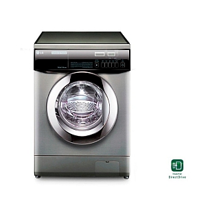 LG Atom FH2A9TDP3S Commercial Washing Machine