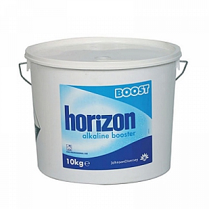 Horizon Boost 10KG Alkaline Commercial Laundry Booster 6000813