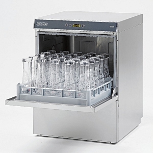 Maidaid D525 WS Commercial Glass and Dishwasher