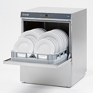 Maidaid D512 Commercial Dishwasher