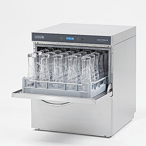 Maidaid Evolution 502 Commercial Glass and Dishwasher