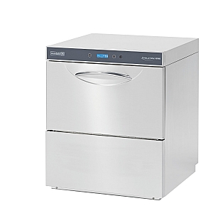 Maidaid Evolution 525 WS Commercial Glass and Dishwasher