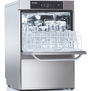 Miele PTD701 Commercial Glass Washer