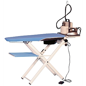 Electrolux FIT1 Vacuum Ironing Table