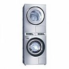 view Miele PWT6089XL/PT7189 Commercial Washing Machine and Tumble Dryer details