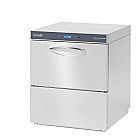 view Maidaid Evolution 525 WS Commercial Glass and Dishwasher details